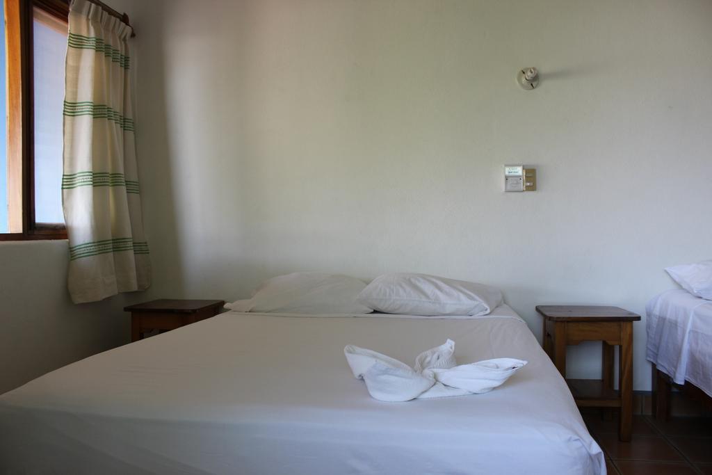 Hotel Buena Vista Puerto Escondido (Oaxaca)