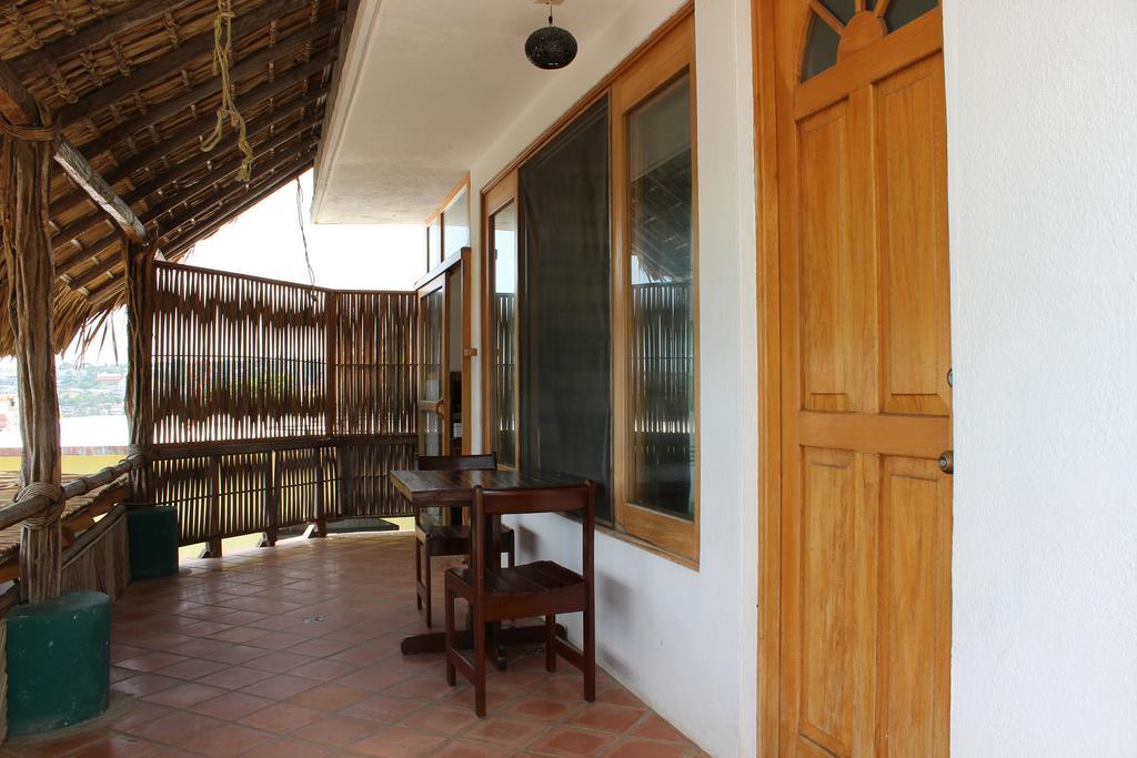 Hotel Buena Vista