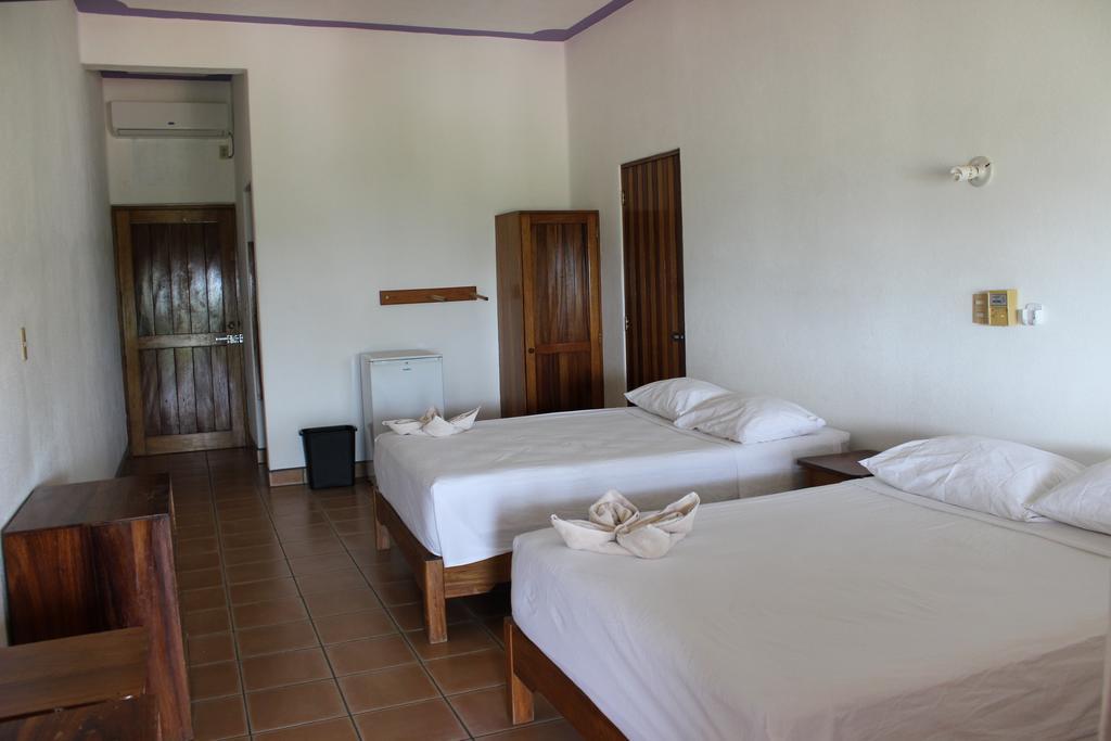 Buena Vista Hotel Puerto Escondido (Oaxaca)