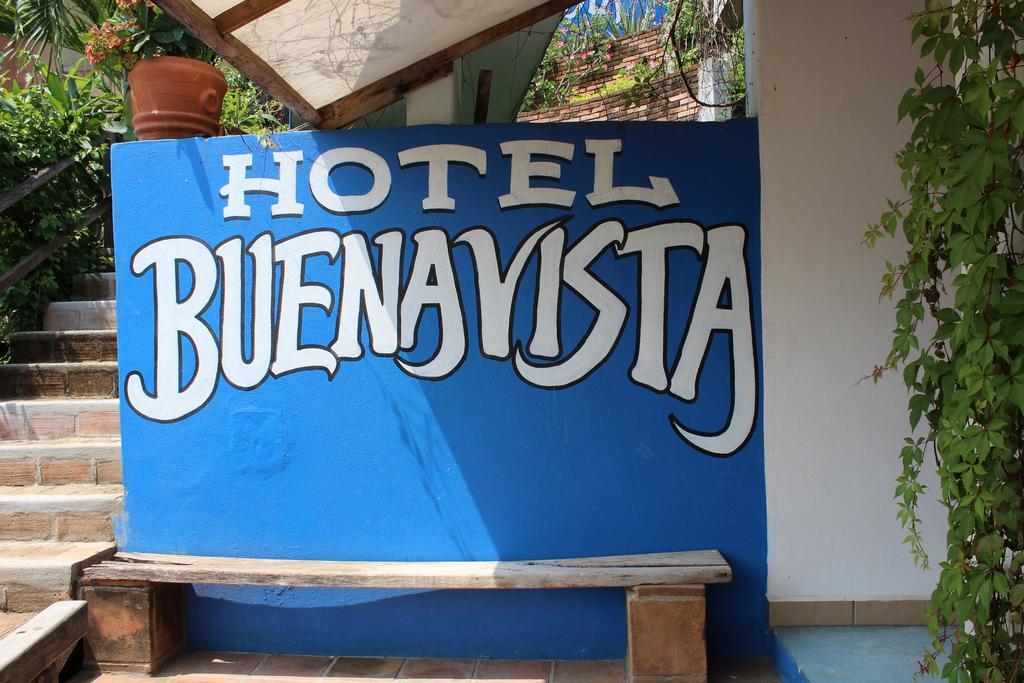 Buena Vista Puerto Escondido (Oaxaca)
