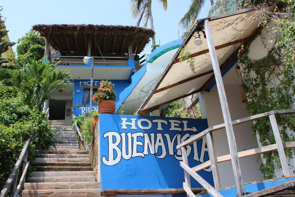 Hotel Buena Vista *