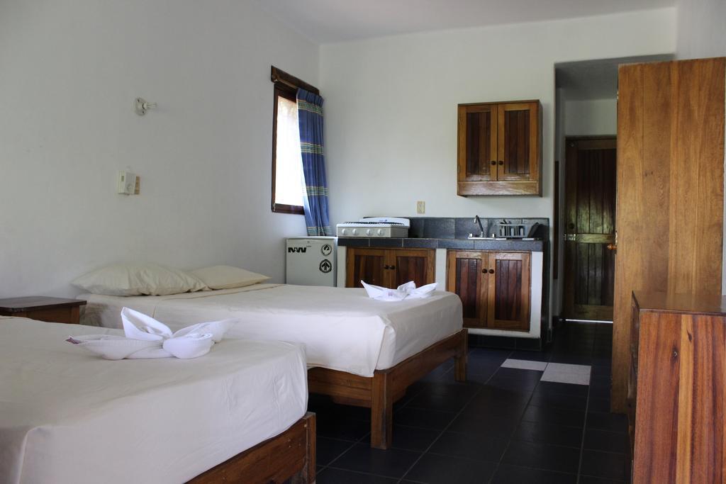 Hotel Buena Vista Puerto Escondido (Oaxaca)
