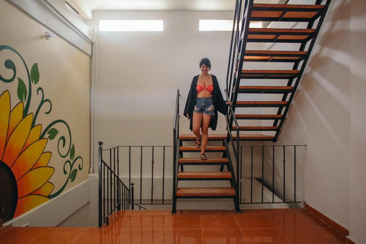 Hostal Mixteca H Puerto Escondido (Oaxaca)