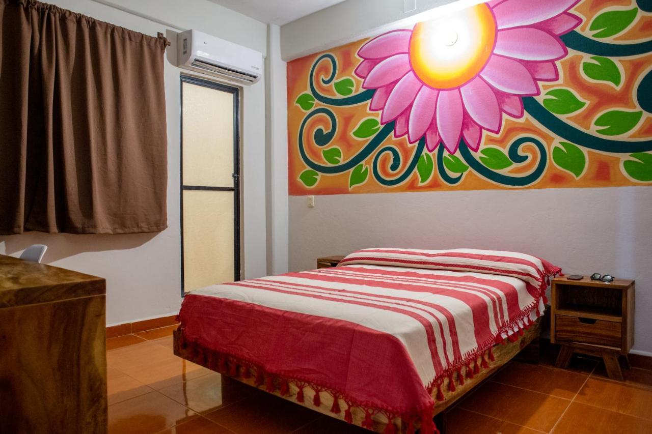 Mixteca H Hostal Puerto Escondido (Oaxaca)