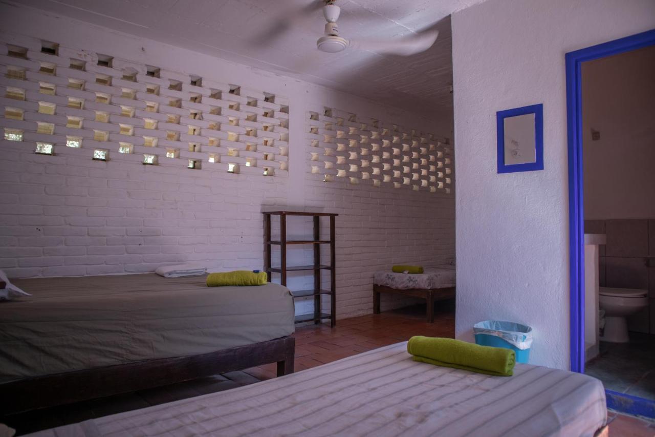 Shalom Hostel