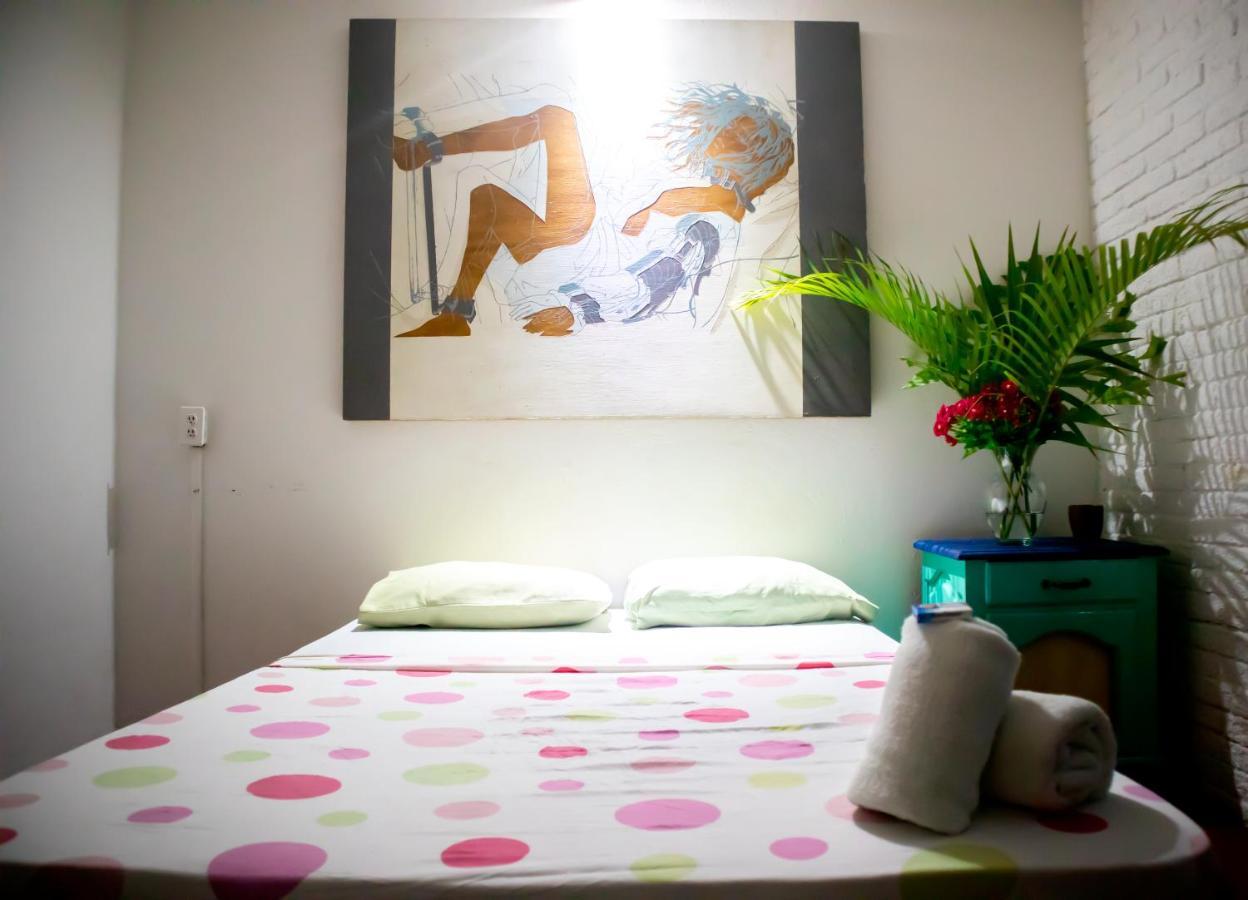Shalom Hostel