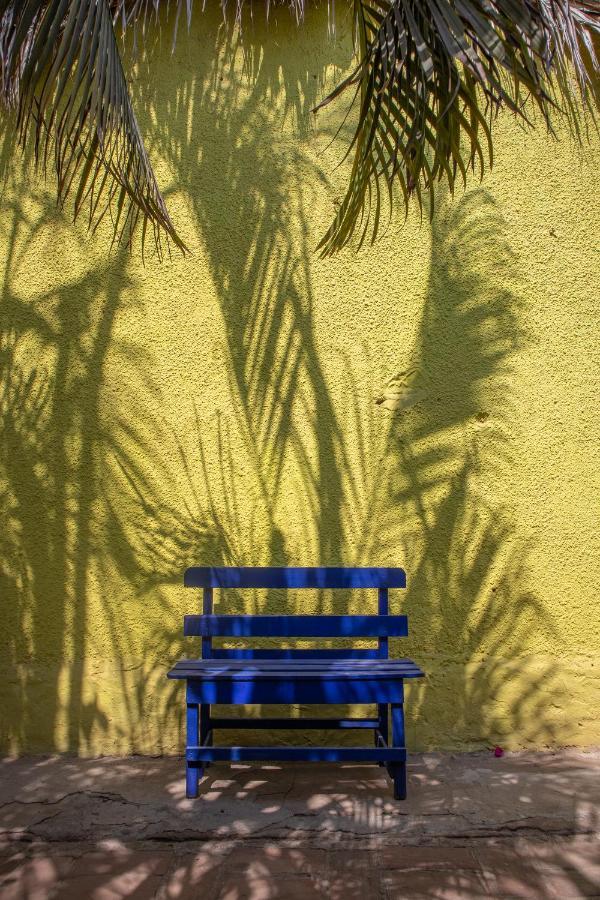 Shalom * Puerto Escondido (Oaxaca)