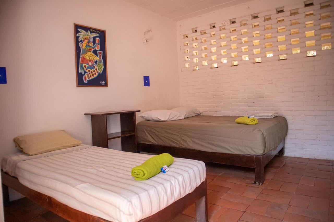 Hostel Shalom *