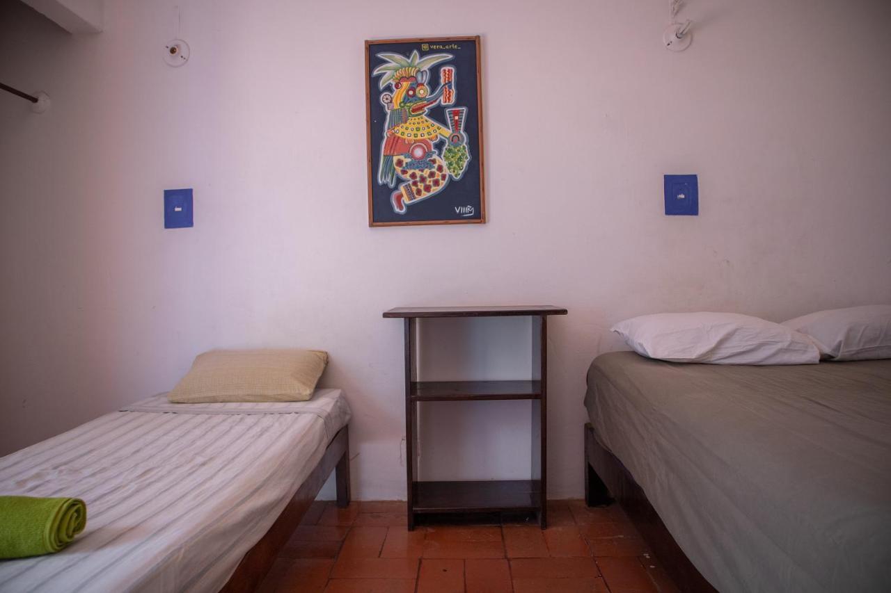 Hostel Shalom