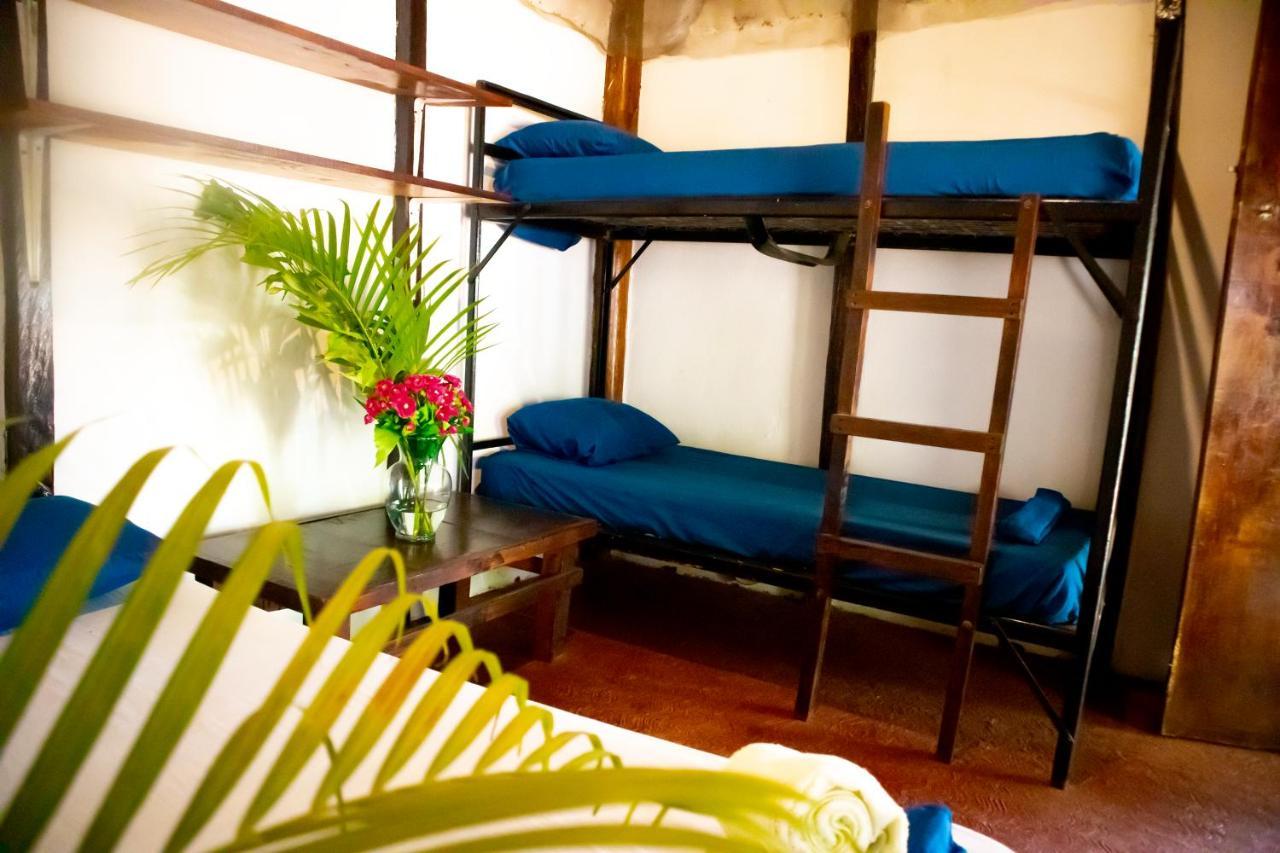 Shalom Hostel