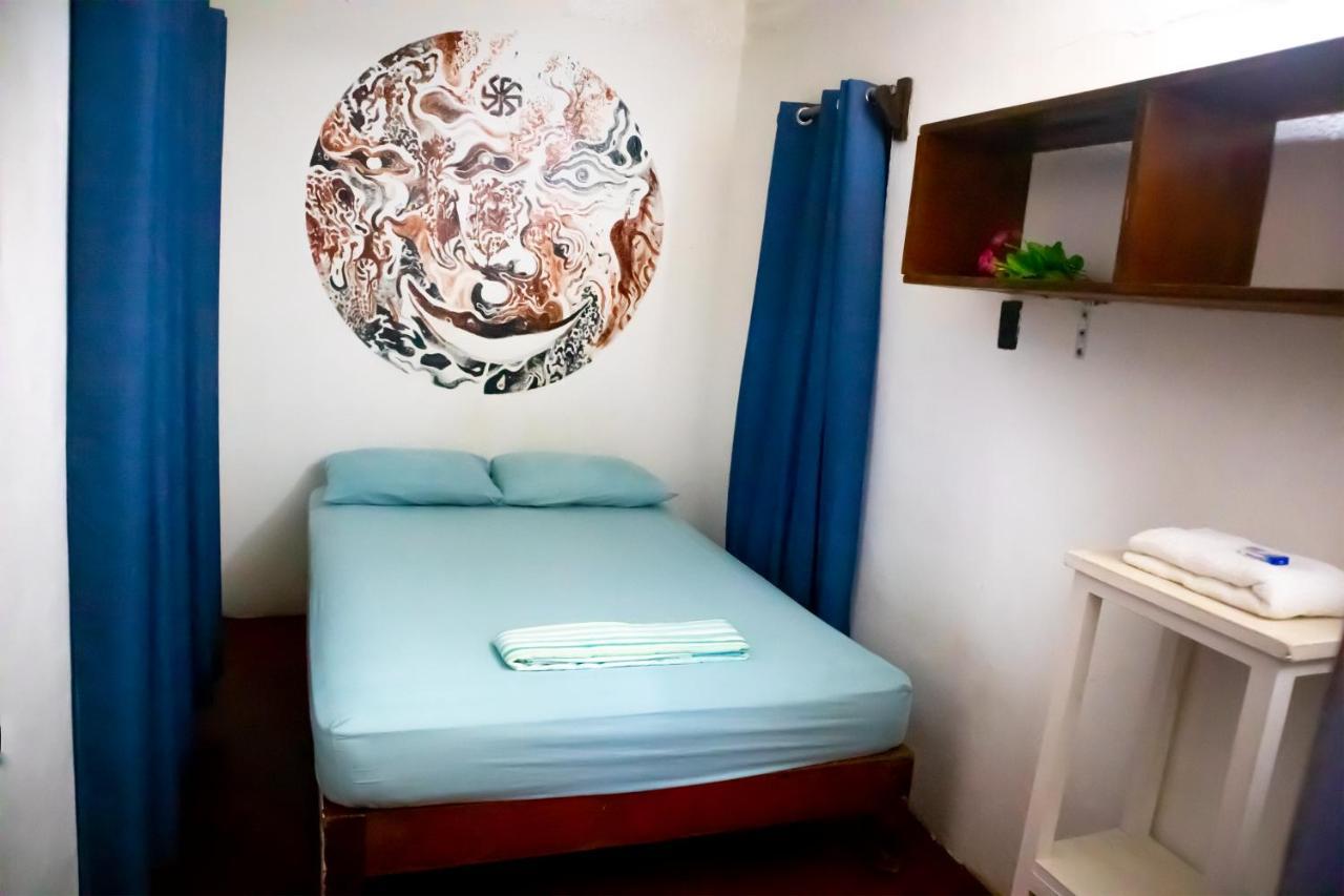 Shalom Hostel Puerto Escondido (Oaxaca)