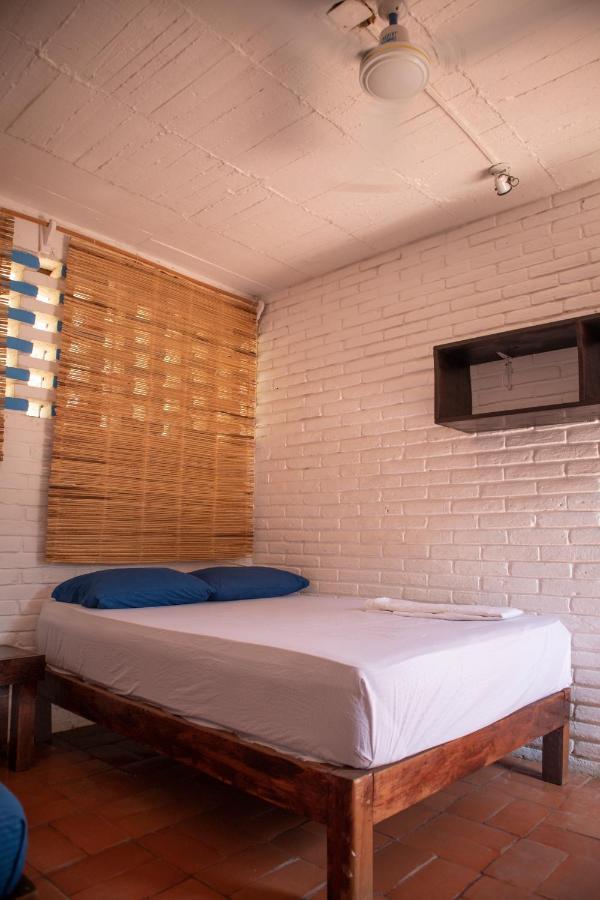 Hostel Shalom *