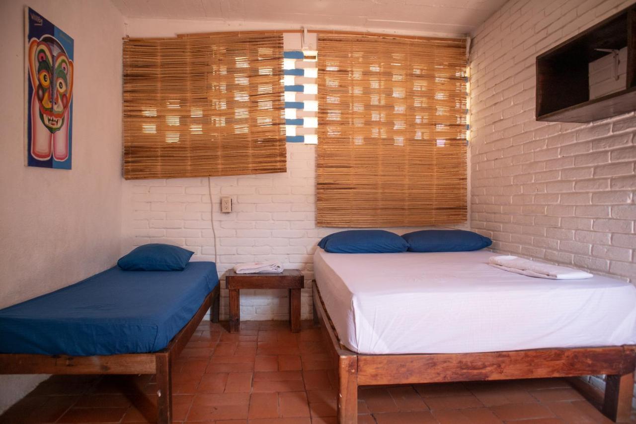 Hostel Shalom *
