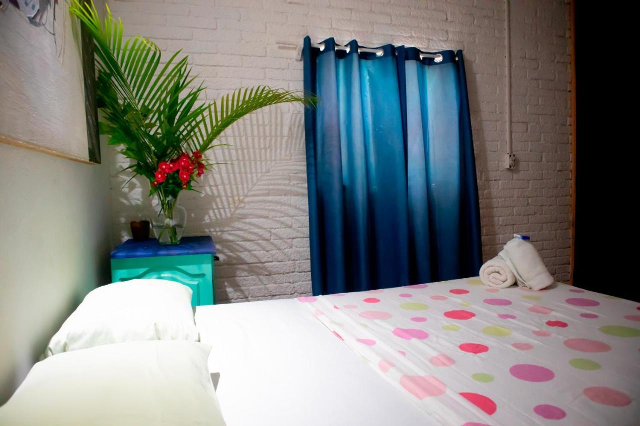 Hostel Shalom *