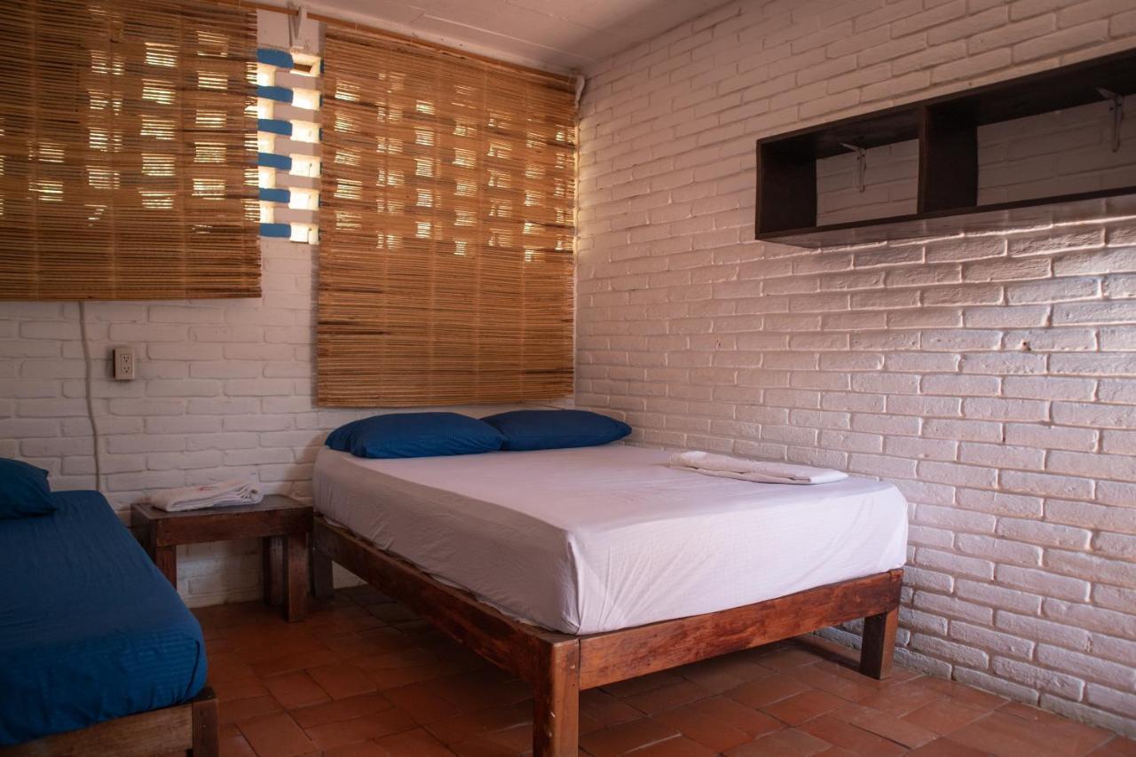 Shalom Hostel Puerto Escondido (Oaxaca)