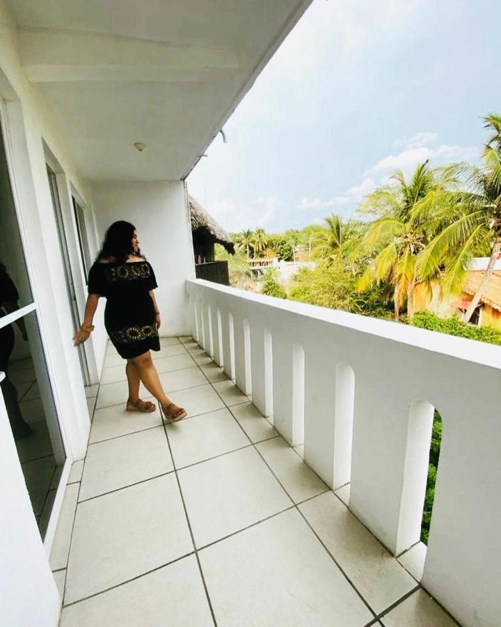 Casa Tacuba Puerto Escondido (Oaxaca)