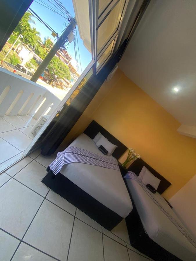 Hotel Casa Tacuba *