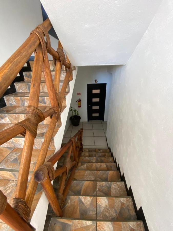 Casa Tacuba Hotel Puerto Escondido (Oaxaca)