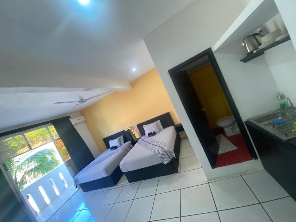 Hotel Casa Tacuba *