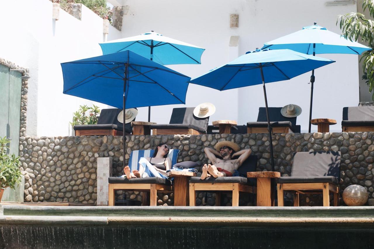 Casa De Olas Boutique