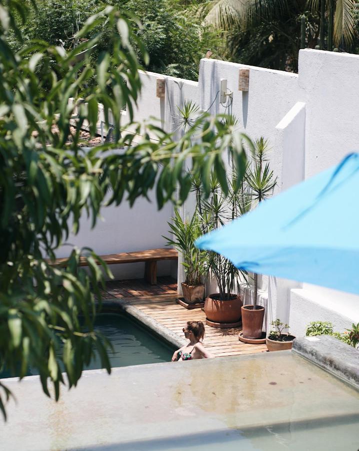 Casa De Olas Boutique Puerto Escondido (Oaxaca)