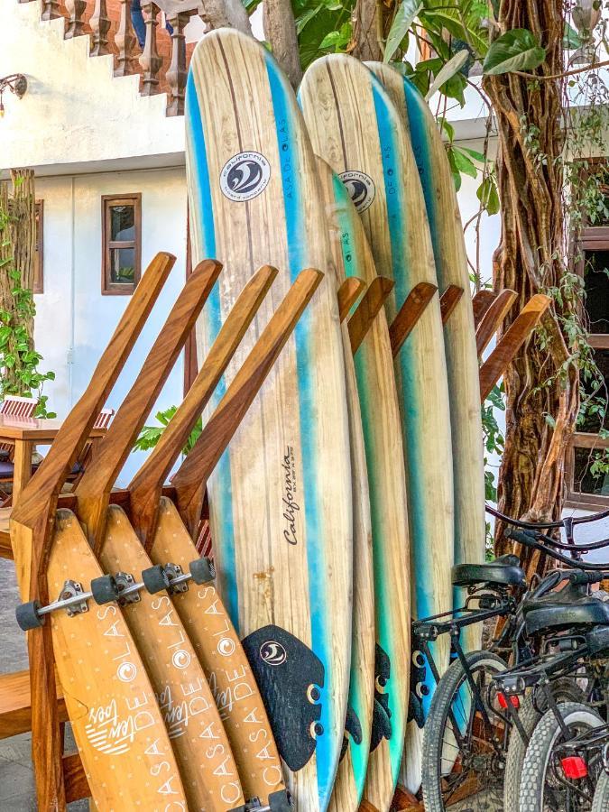 Casa De Olas Boutique 3*
