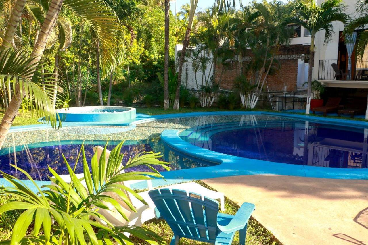 Rivera Del Mar Hotel Puerto Escondido (Oaxaca)
