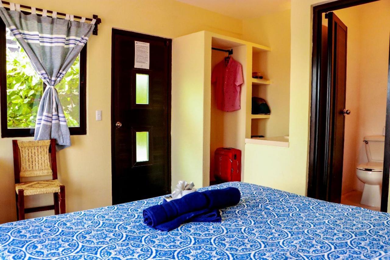 Rivera Del Mar Hotel Puerto Escondido (Oaxaca)