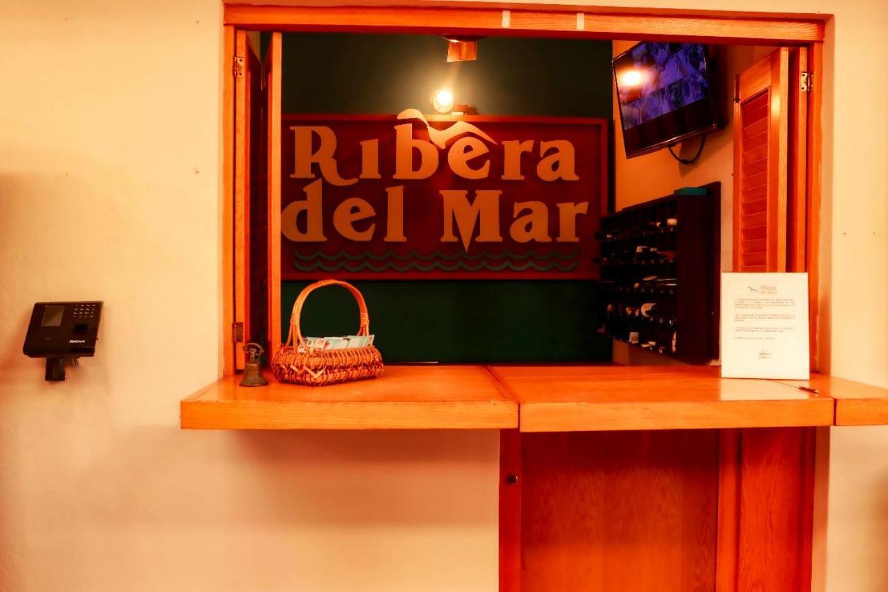 Rivera Del Mar 3* Puerto Escondido (Oaxaca)