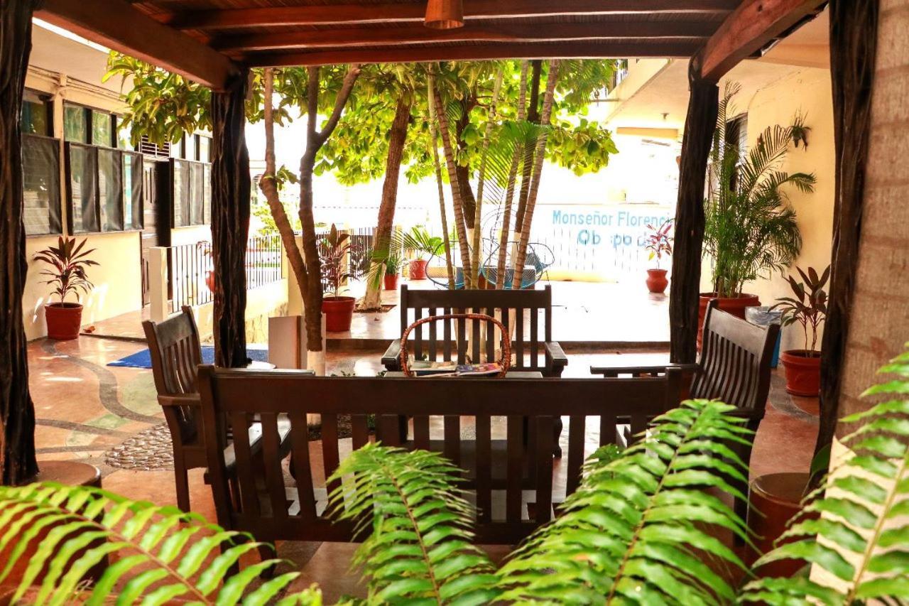 Rivera Del Mar Hotel