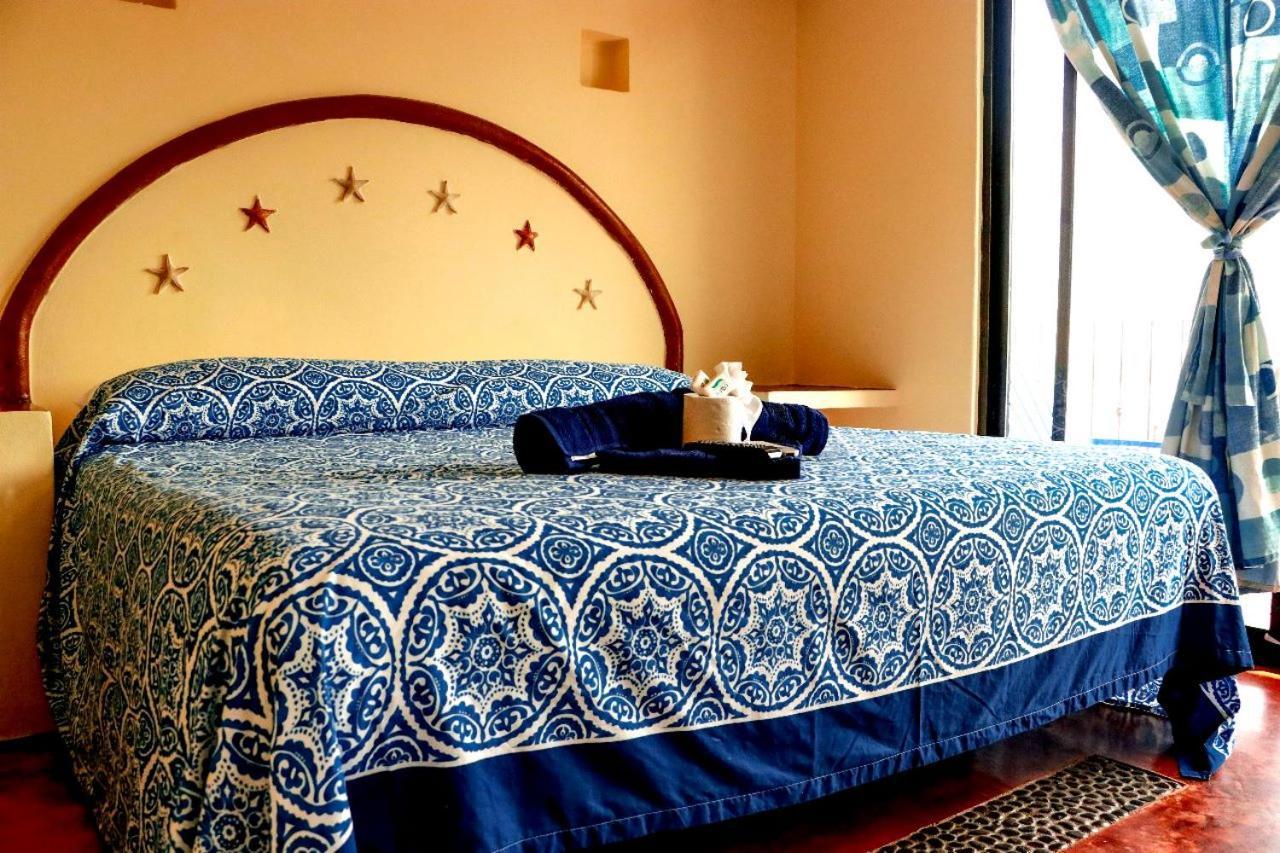 Hotel Rivera Del Mar
