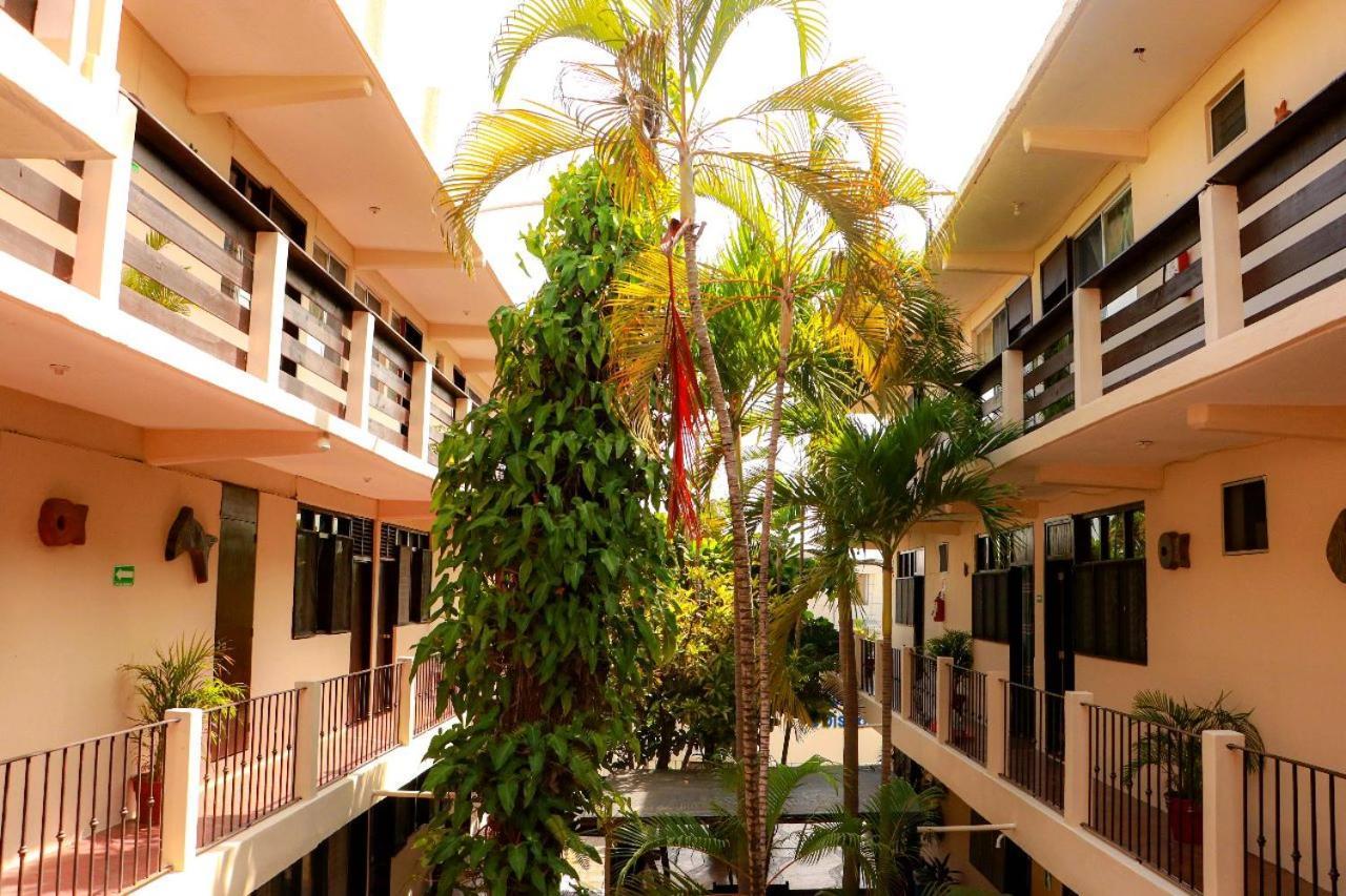 Rivera Del Mar Hotel 3*