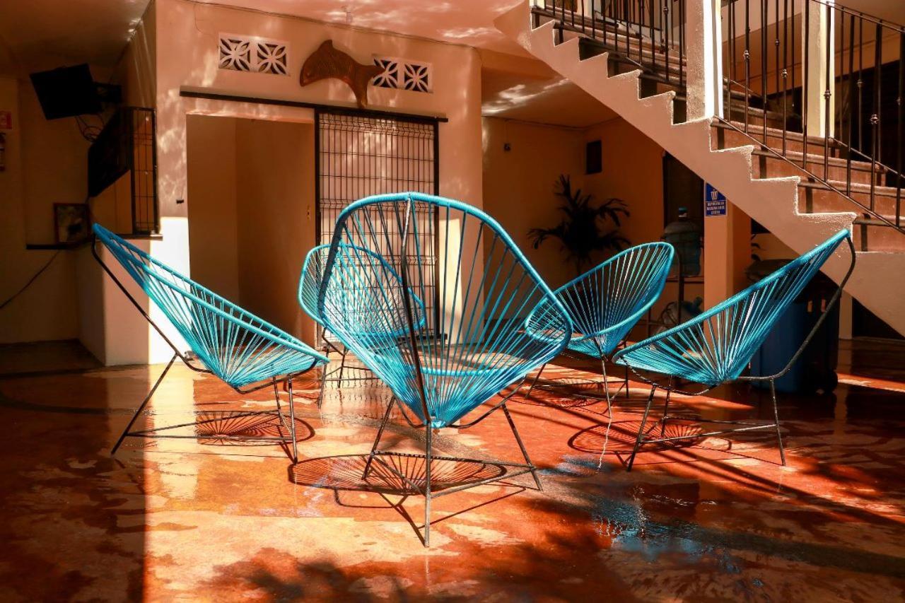 Rivera Del Mar Hotel 3*