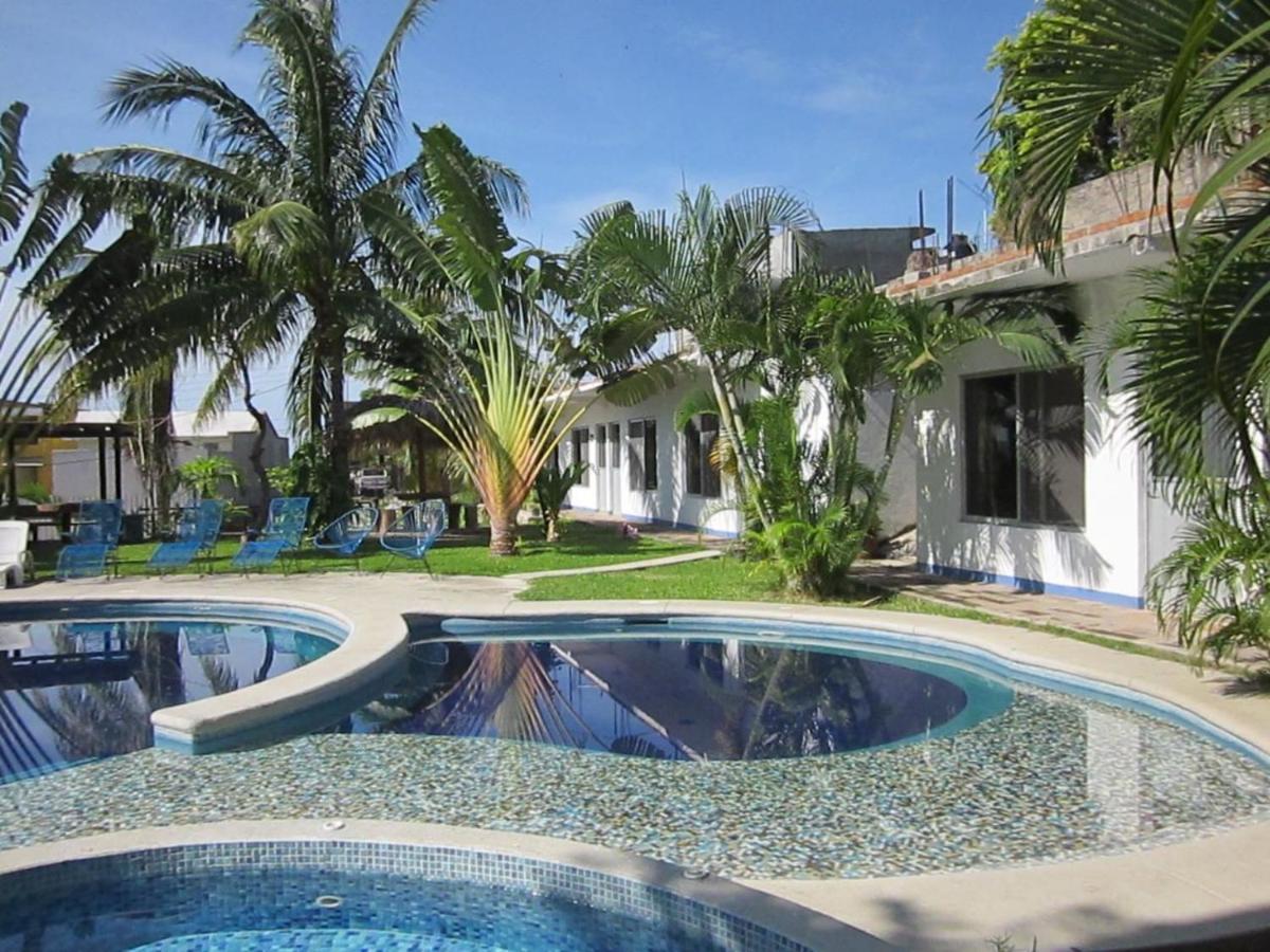 Rivera Del Mar Hotel