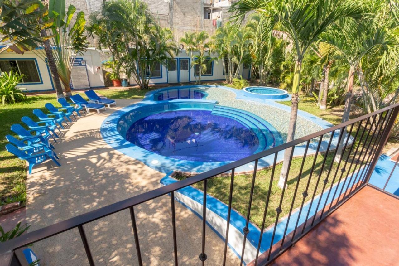 Rivera Del Mar Puerto Escondido (Oaxaca)