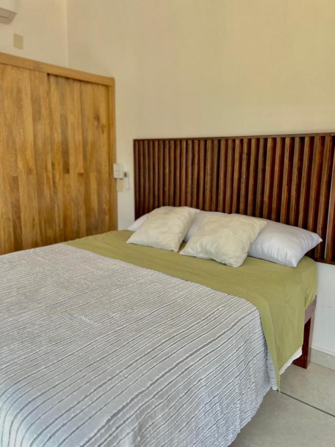 Casa Lorenza, Tu Oasis Privado En Puerto Escondido Holiday home