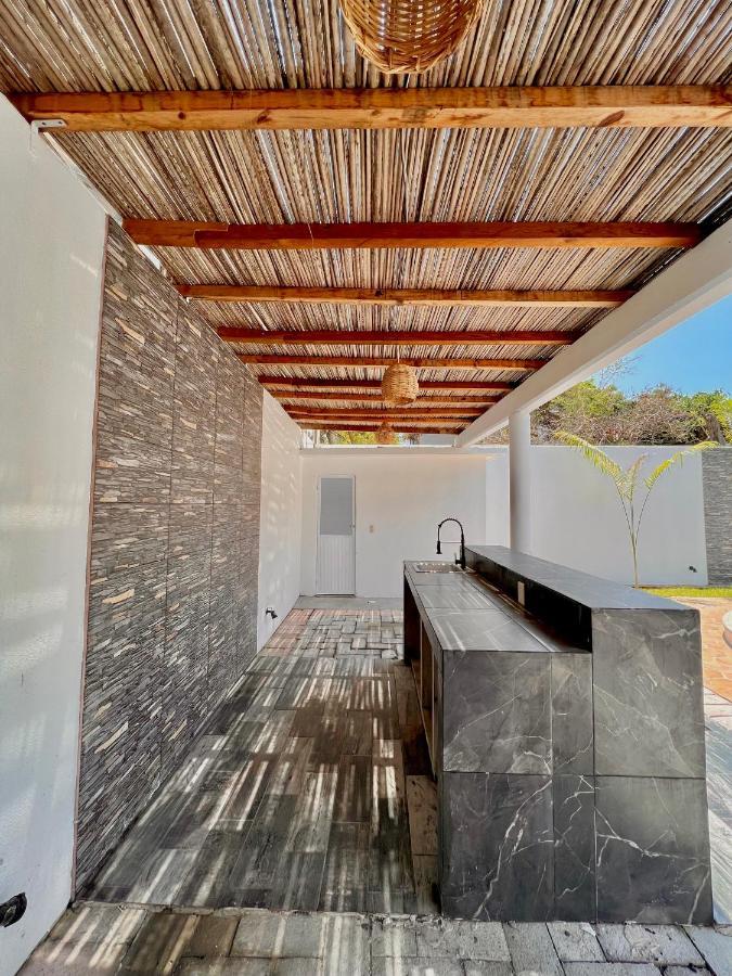 Casa Lorenza, Tu Oasis Privado En Puerto Escondido Holiday home Puerto Escondido (Oaxaca)