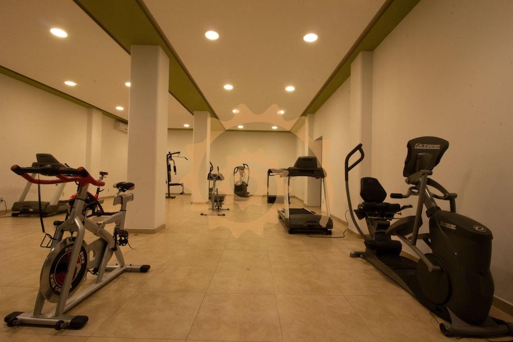 Caracol Plaza 3* Puerto Escondido (Oaxaca)