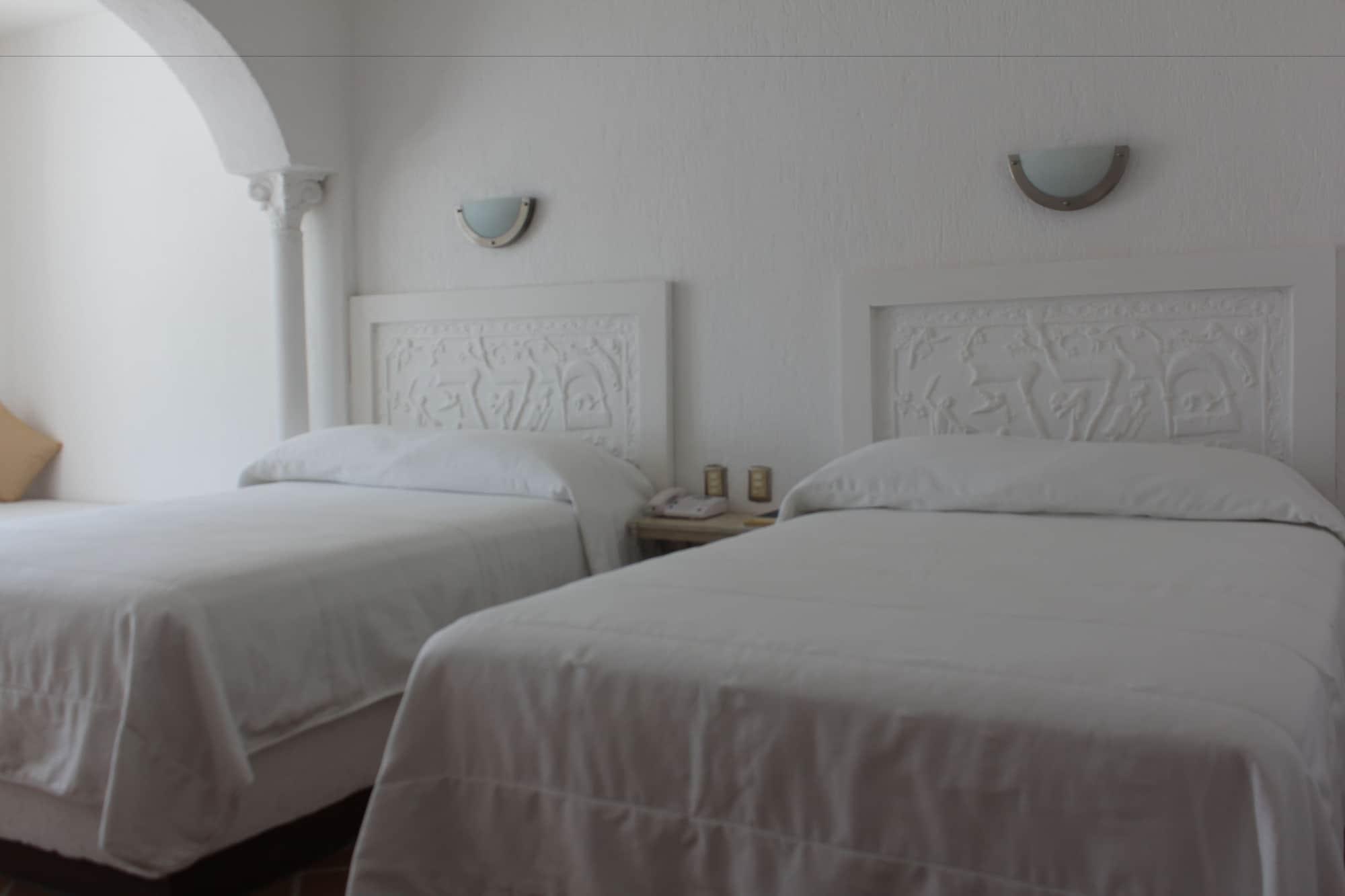 Aldea Del Bazar&spa Hotel Puerto Escondido (Oaxaca)