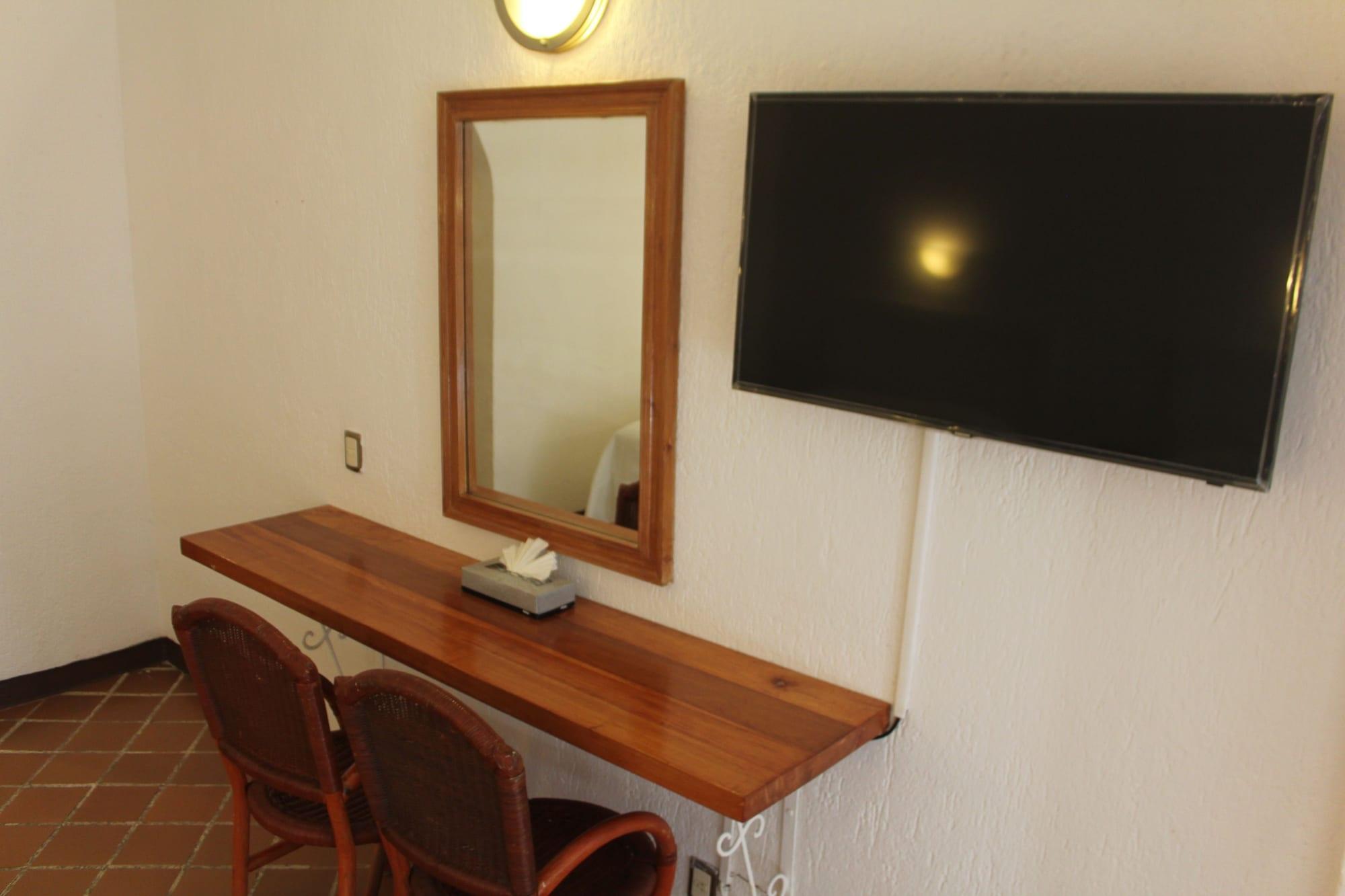 Hotel Aldea Del Bazar&spa Puerto Escondido (Oaxaca)