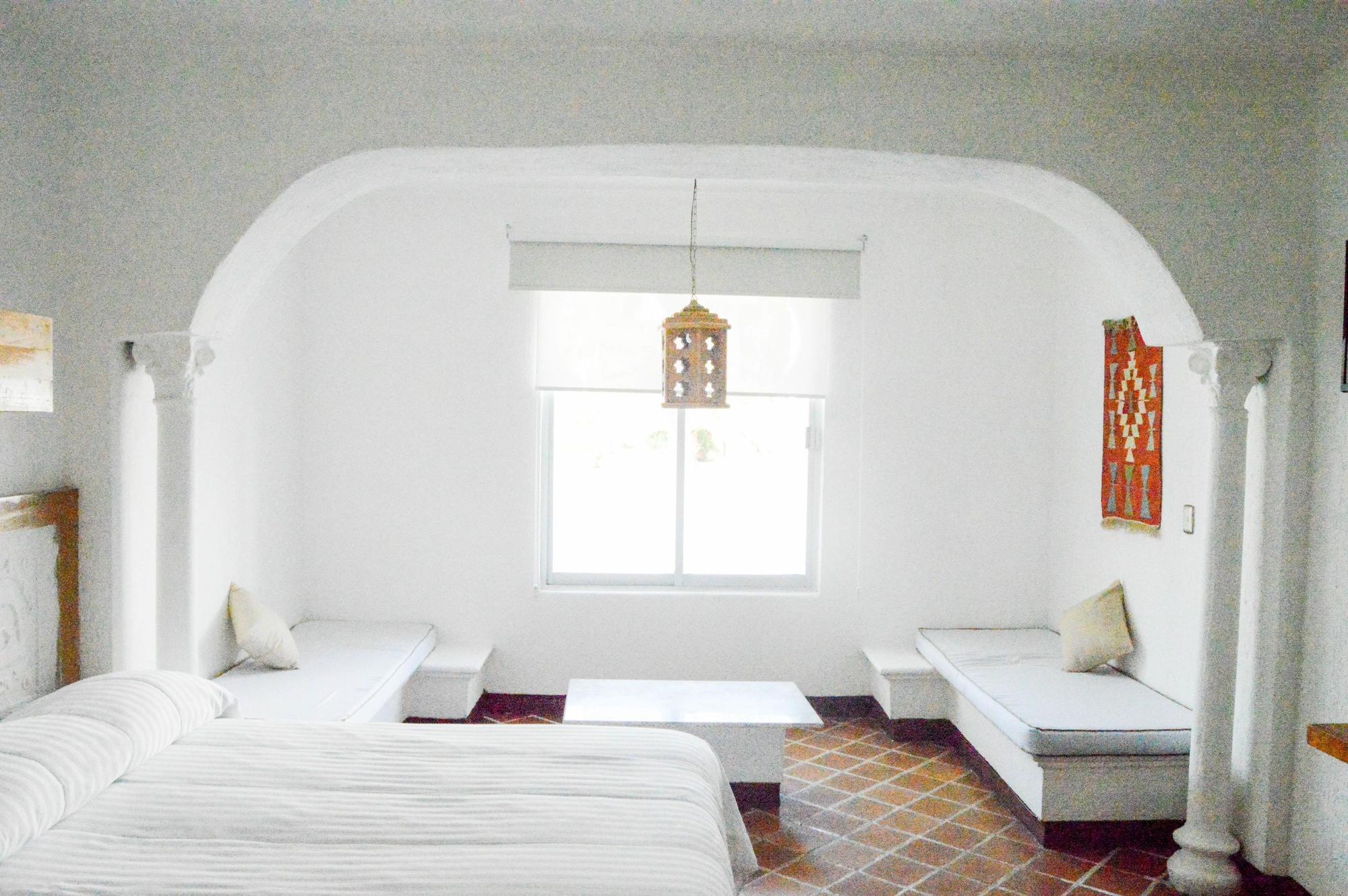 Aldea Del Bazar&spa Hotel