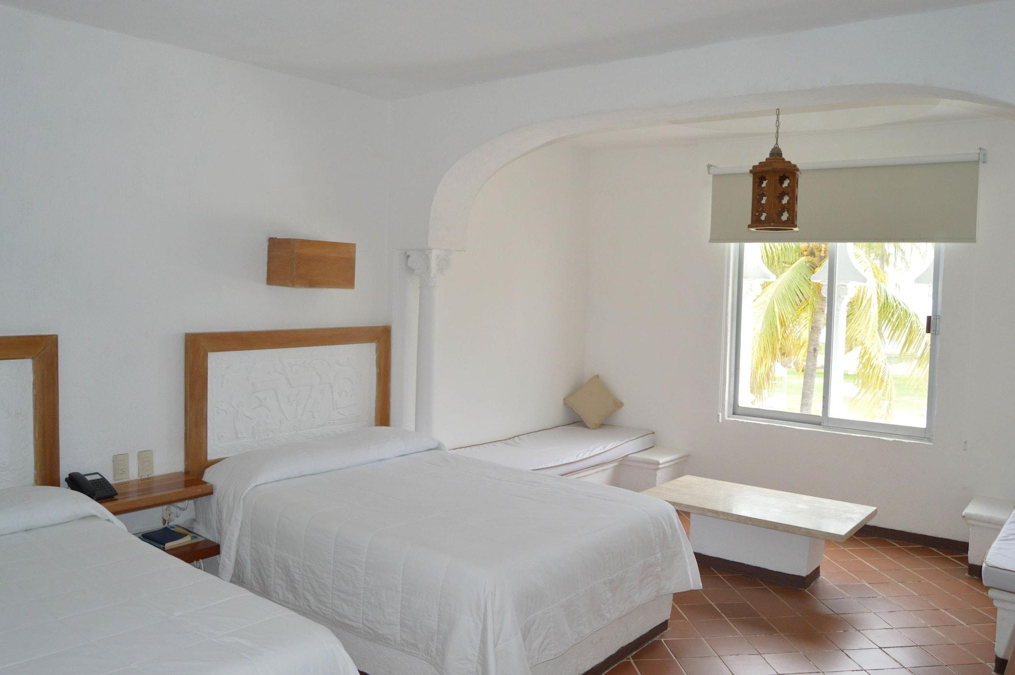Hotel Aldea Del Bazar&spa