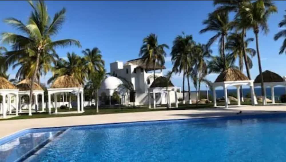 Aldea Del Bazar&spa Puerto Escondido (Oaxaca)