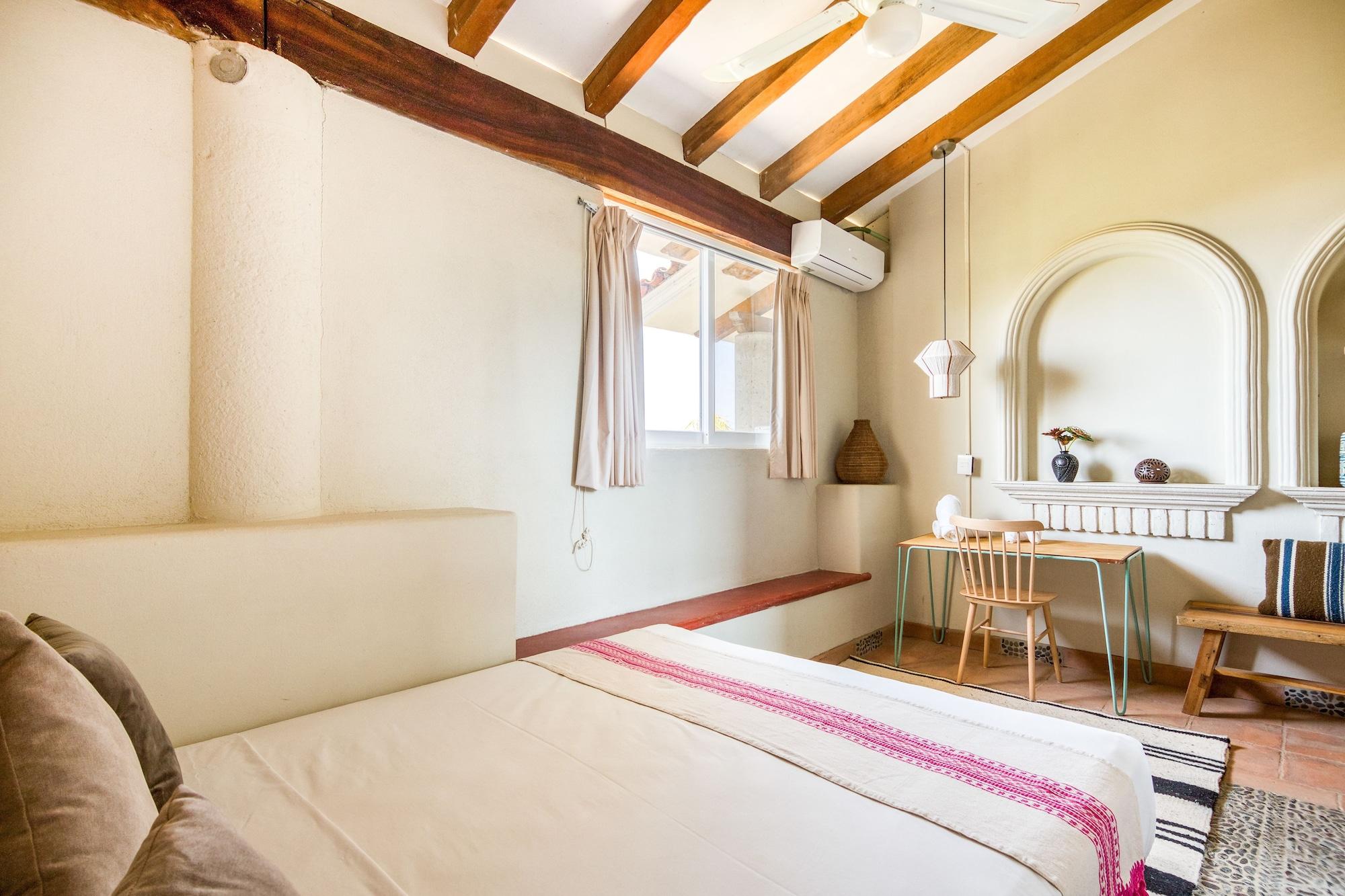 Selina Hotel