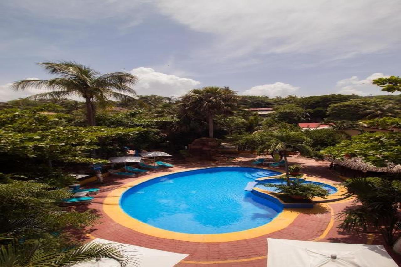 Y Acuario Hotel 2*