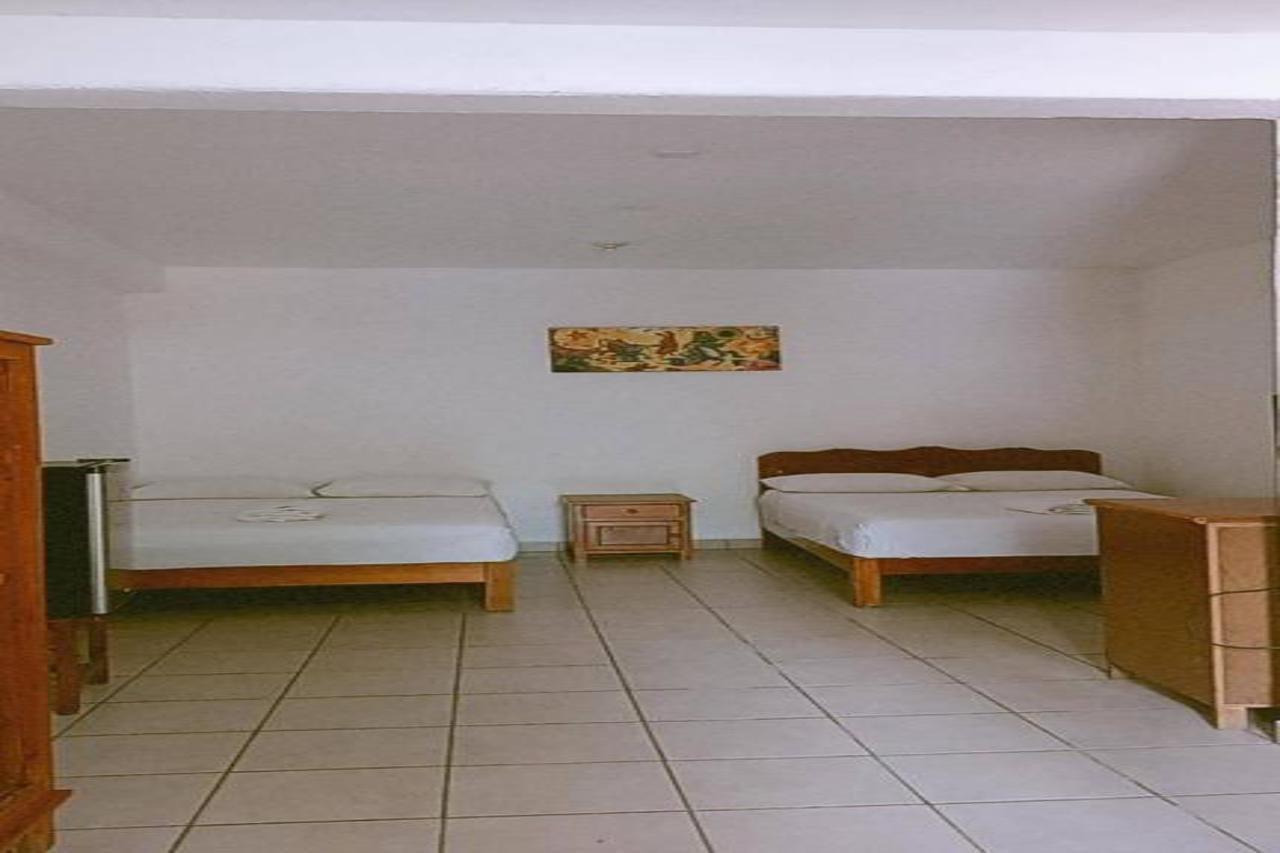 Y Acuario Hotel Puerto Escondido (Oaxaca)