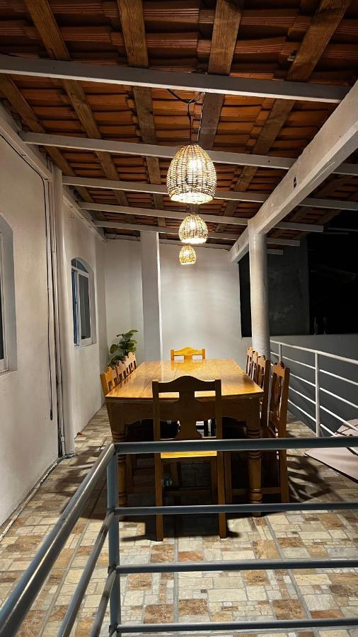 Casa Lorenza, Tu Oasis Privado En Puerto Escondido Holiday home *