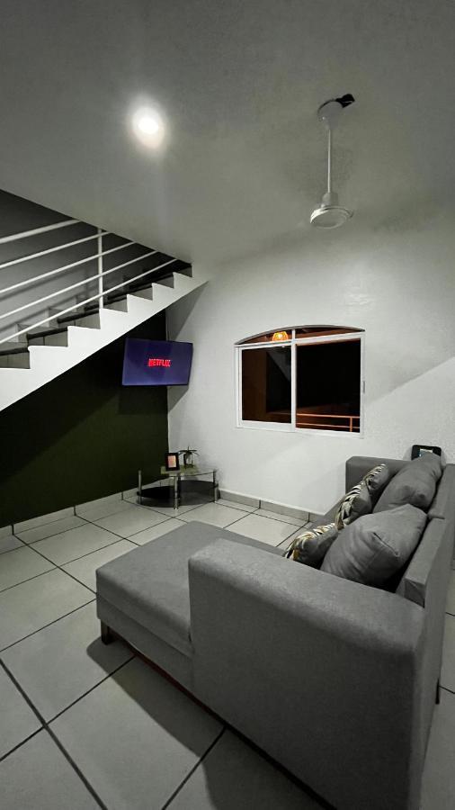 Casa Lorenza, Tu Oasis Privado En Puerto Escondido Puerto Escondido (Oaxaca)