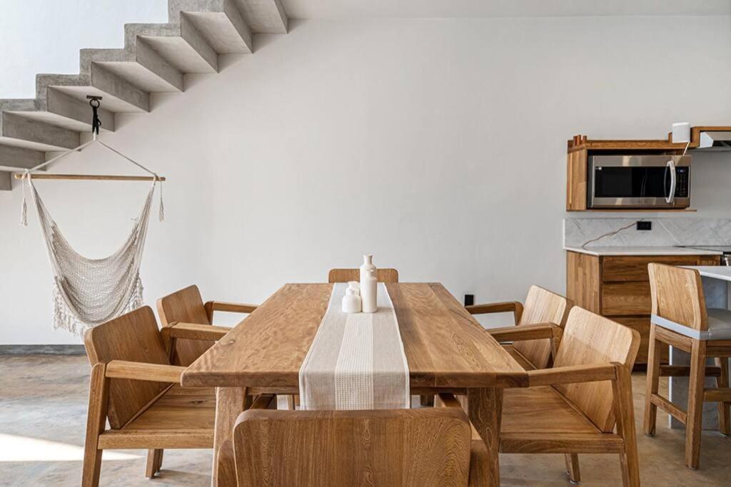 Quiet 3br In La Punta, Private Pool! * Puerto Escondido (Oaxaca)
