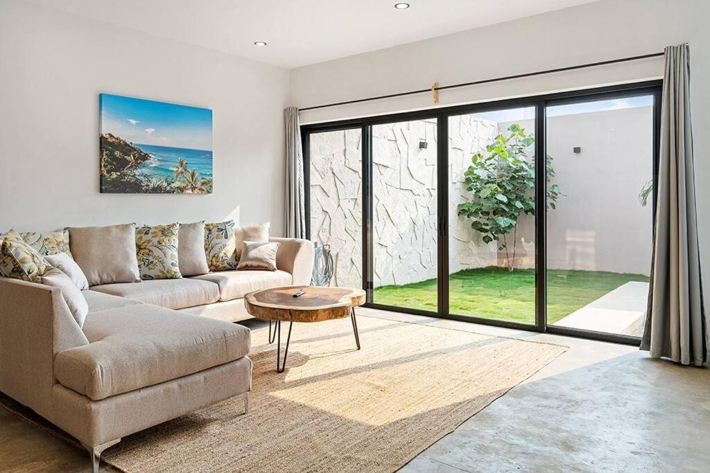 Villa Quiet 3br In La Punta, Private Pool! *